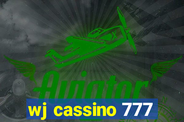 wj cassino 777